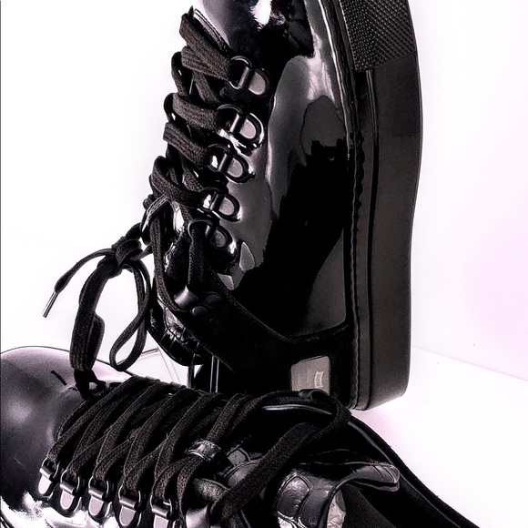 Limited edition shoe made in italy UNSEX - Picture 8 of 14